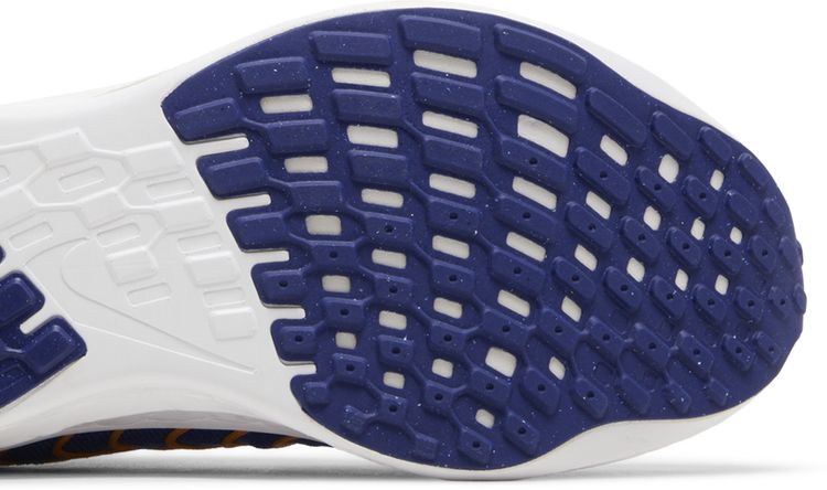 Nike Pegasus Turbo Next Nature Game Royal Bright Orange