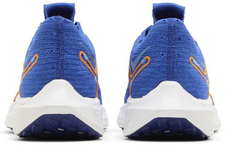 Nike Pegasus Turbo Next Nature Game Royal Bright Orange