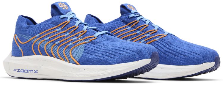 Nike Pegasus Turbo Next Nature Game Royal Bright Orange