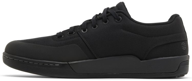 Adidas Five Ten Freerider Pro Canvas Black Grey
