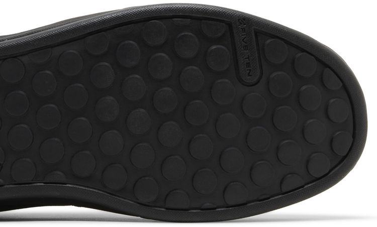 Adidas Five Ten Freerider Pro Canvas Black Grey