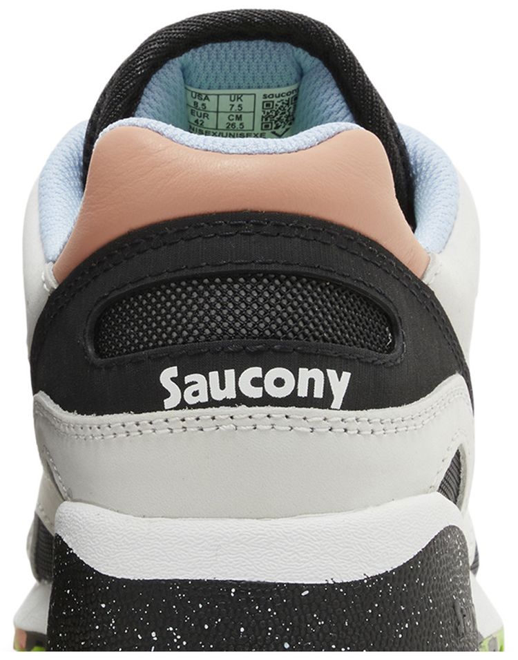 Saucony Shadow 6000 Otherworld