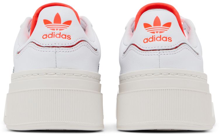 Adidas Wmns Superstar Bonega 2B White Solar Red
