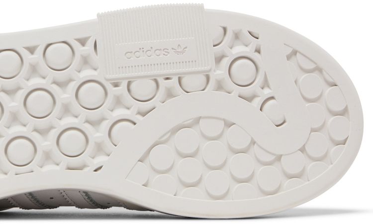 Adidas Wmns Superstar Bonega 2B White Solar Red