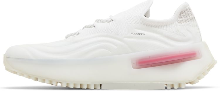 Adidas NMD S1 Copa White