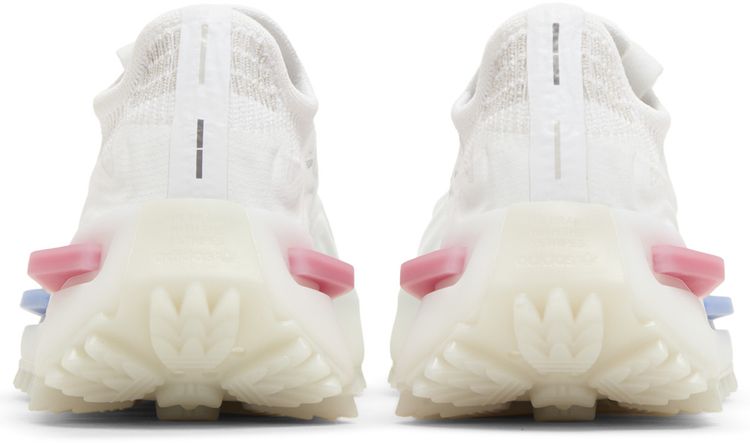 Adidas NMD S1 Copa White