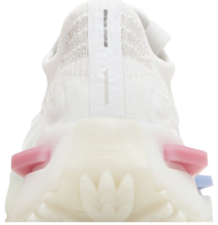 Adidas NMD S1 Copa White