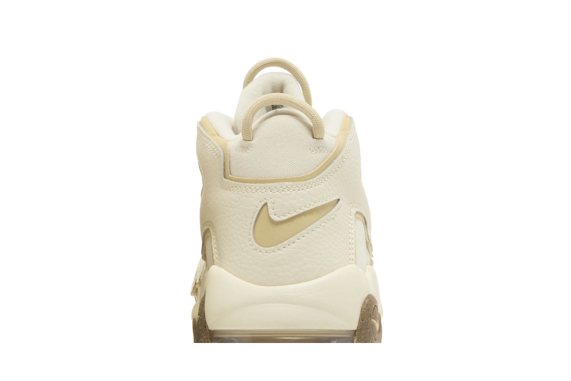 Nike Air More Uptempo Coconut Milk モアテン ココナッツミルク Air More Uptempo 'Coconut Milk' (DV7230-100) Release Date