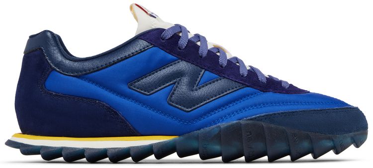 Junya Watanabe MAN x New Balance RC30 Blue