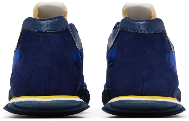 Junya Watanabe MAN x New Balance RC30 Blue