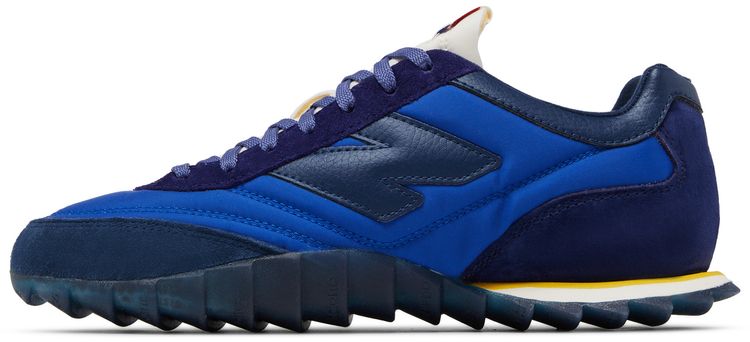 Junya Watanabe MAN x New Balance RC30 Blue