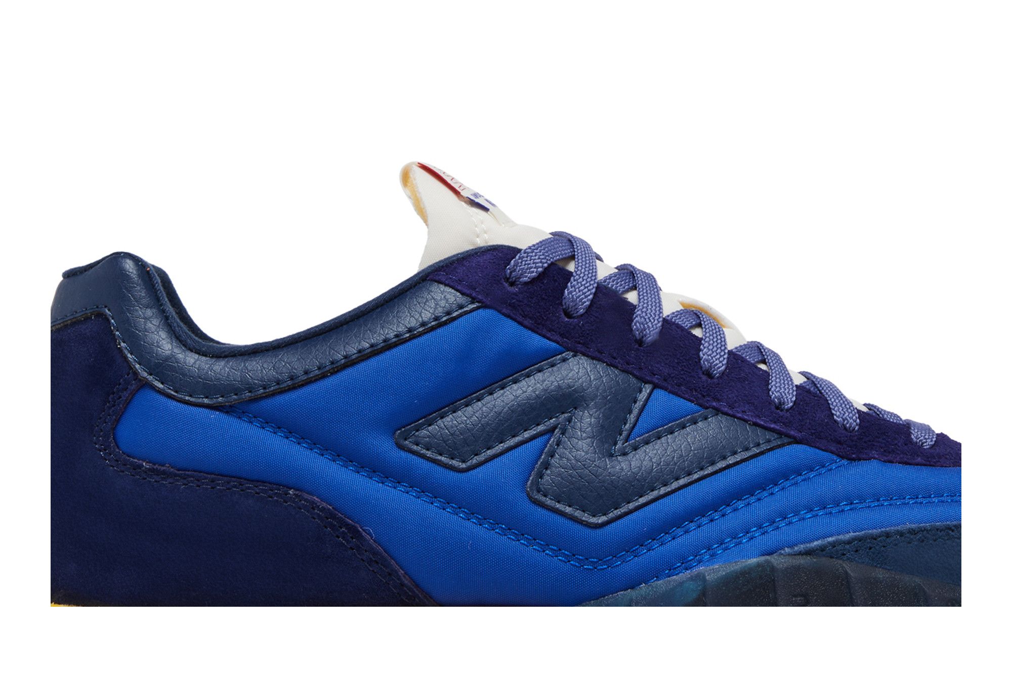 Buy Junya Watanabe MAN x New Balance RC30 'Blue' - URC30MN1 | GOAT