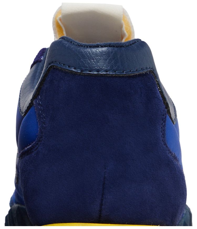 Junya Watanabe MAN x New Balance RC30 Blue