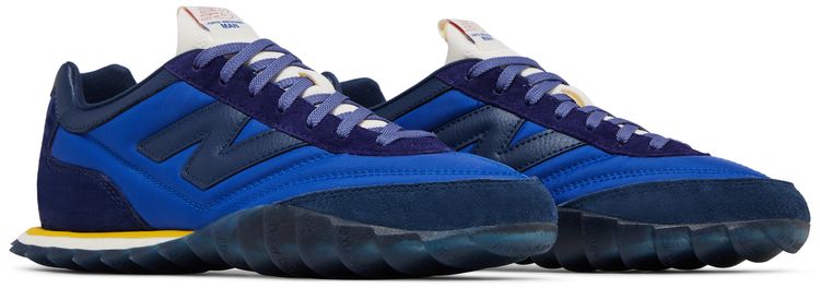 Junya Watanabe MAN x New Balance RC30 Blue