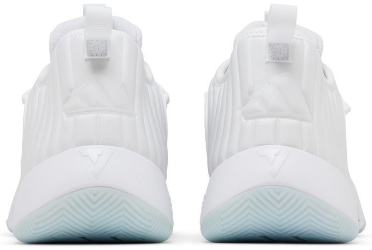 Adidas Trae Unlimited White Blue Dawn