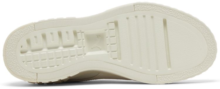Puma Wmns Cali Wedge Tonal Pristine Marshmallow