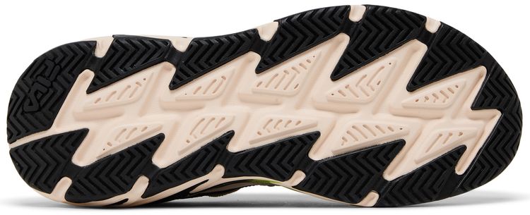 Fila Ray Tracer Evo 2 Black Sharp Green