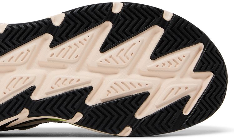 Fila Ray Tracer Evo 2 Black Sharp Green