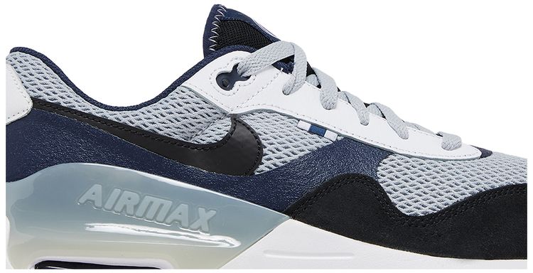 Nike Air Max SYSTM Penn State