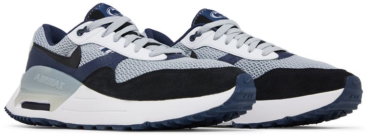 Nike Air Max SYSTM Penn State