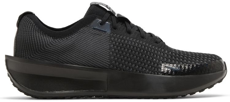 Nike Interact Run Black