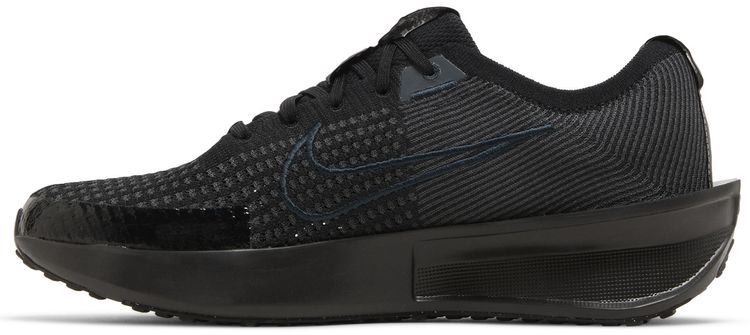 Nike Interact Run Black