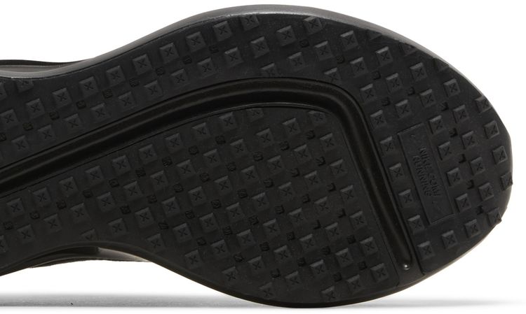 Nike Interact Run Black