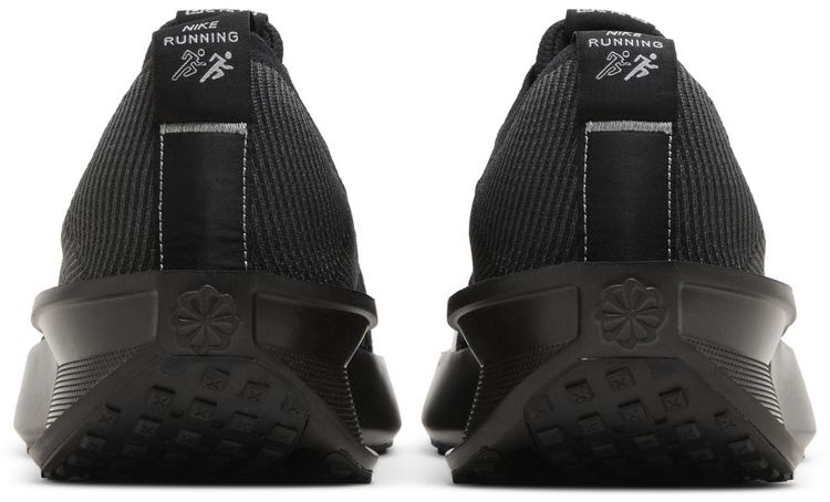 Nike Interact Run Black