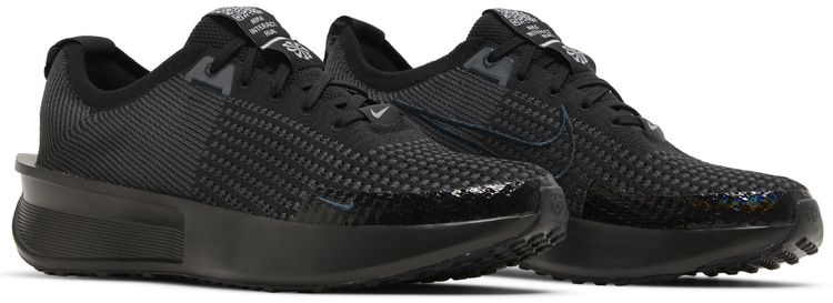 Nike Interact Run Black