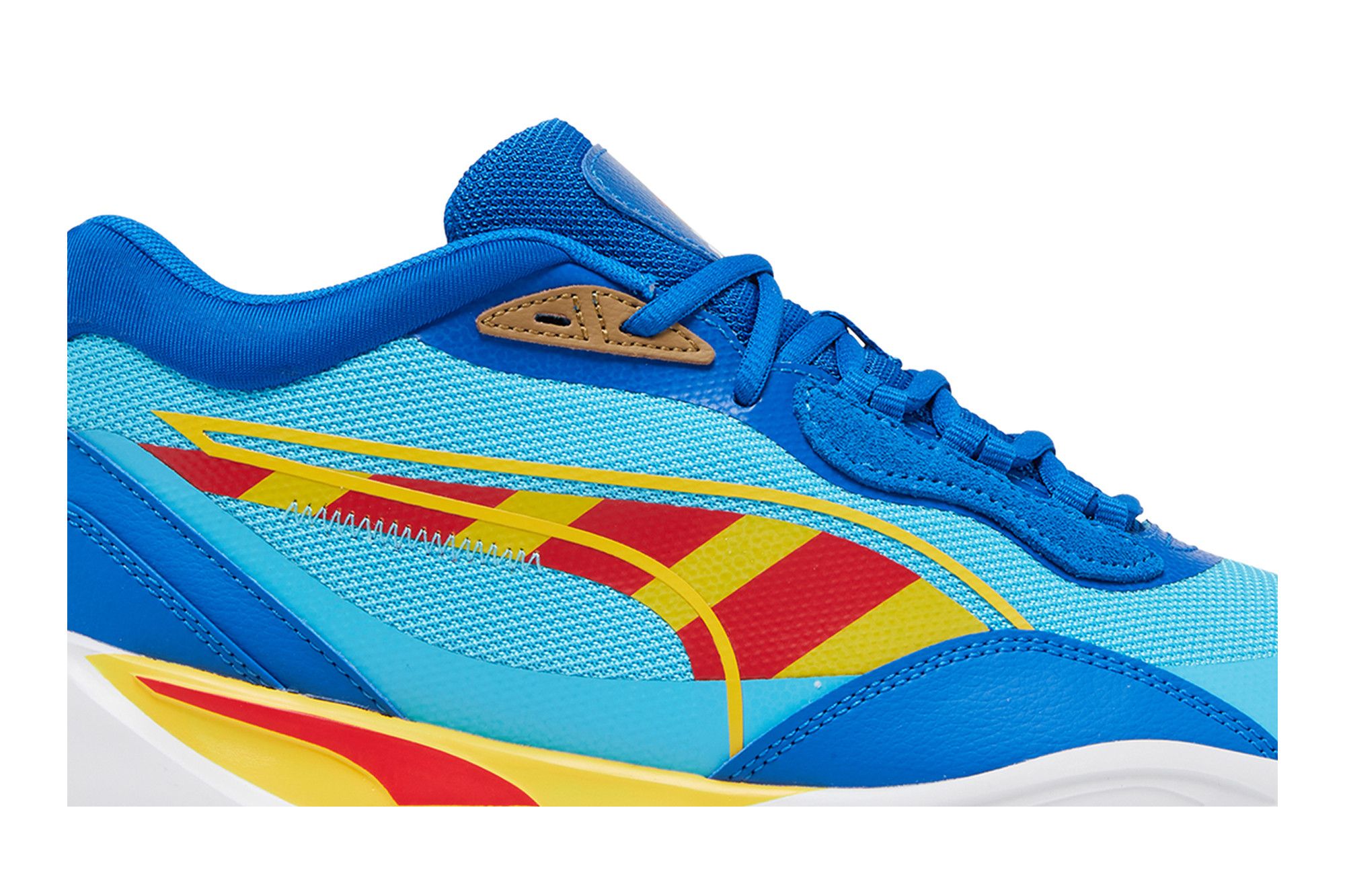 Buy The Smurfs x Playmaker Pro 'Jetpack' - 379294 01 | GOAT