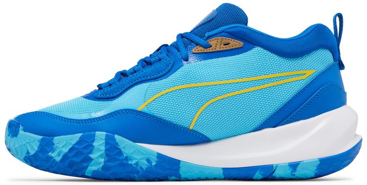 The Smurfs x Puma Playmaker Pro Jetpack