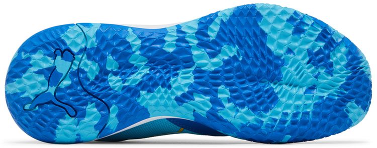 The Smurfs x Puma Playmaker Pro Jetpack