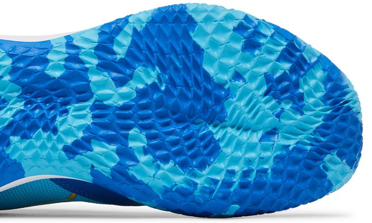 The Smurfs x Puma Playmaker Pro Jetpack