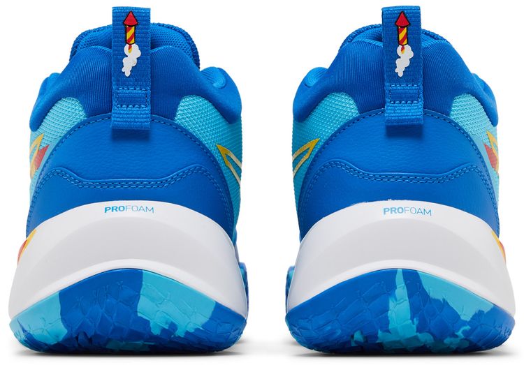 The Smurfs x Puma Playmaker Pro Jetpack