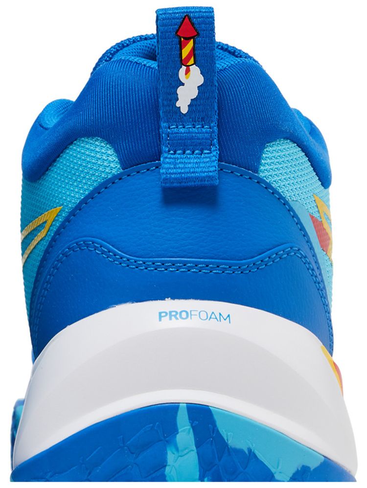 The Smurfs x Puma Playmaker Pro Jetpack
