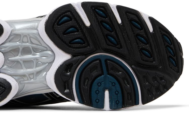 Asics Wmns Gel Nimbus 9 Blue Pink Glo