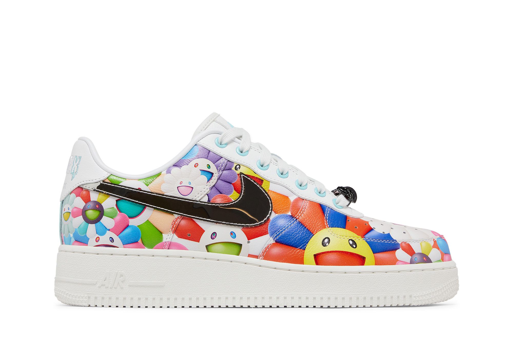Buy RTFKT x Takashi Murakami x Air Force 1 Low 'Murakami