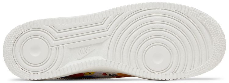 RTFKT x Takashi Murakami x Nike Air Force 1 Low Murakami Drip