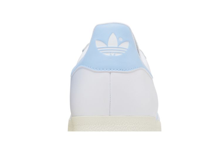 adidas gazelle silver green womens adidas Originals Gazelle Shoes Blue IG2093