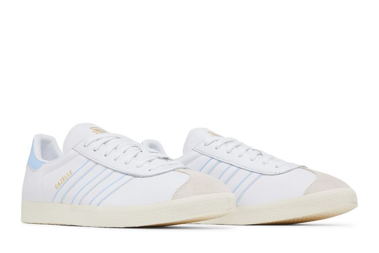 adidas gazelle silver green womens adidas Gazelle Mens Lifestyle Shoes Brown IG5005 – Shoe Palace main image 0