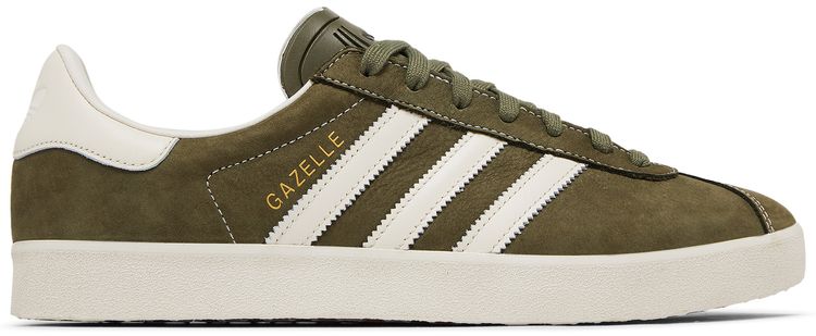 Adidas Gazelle 85 Olive Strata
