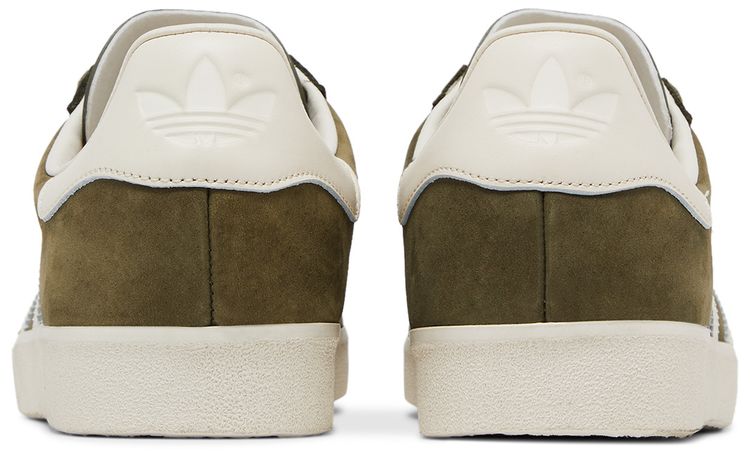Adidas Gazelle 85 Olive Strata