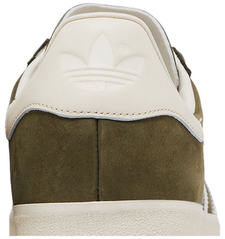 Adidas Gazelle 85 Olive Strata