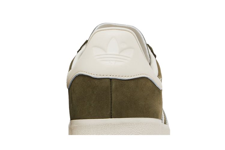 adidas gazelle silver green womens adidas IG5006 Gazelle 85 Mens Lifestyle Shoe