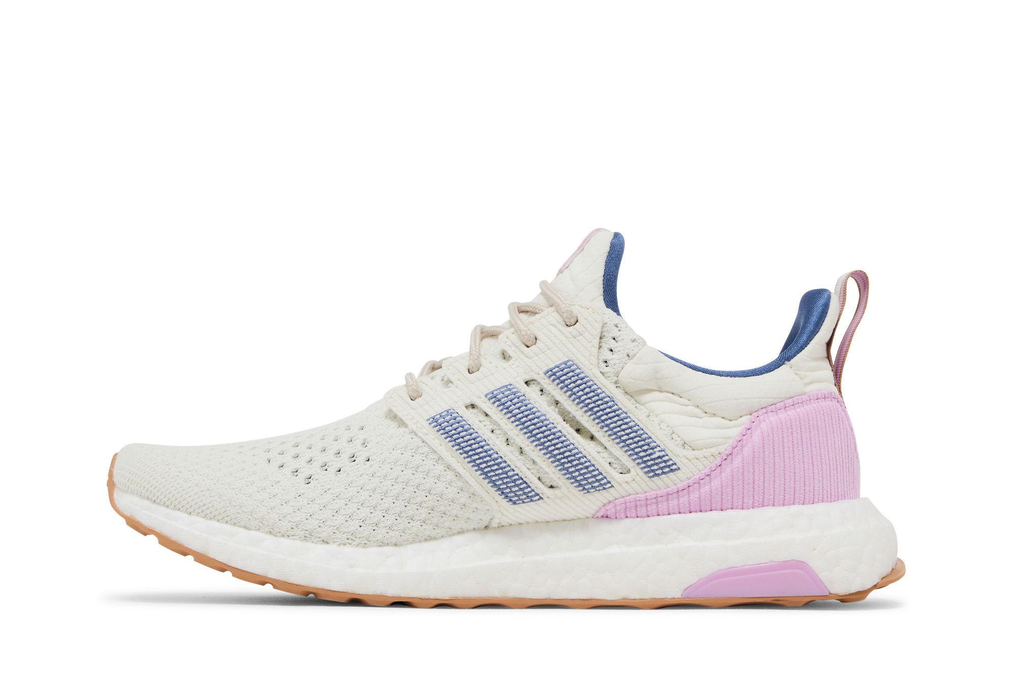 Size 5.5 Wmns UltraBoost 1.0 Off White Bliss Lilac