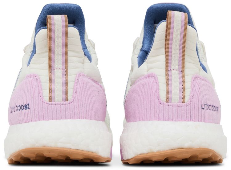 Adidas Wmns UltraBoost 10 Off White Bliss Lilac