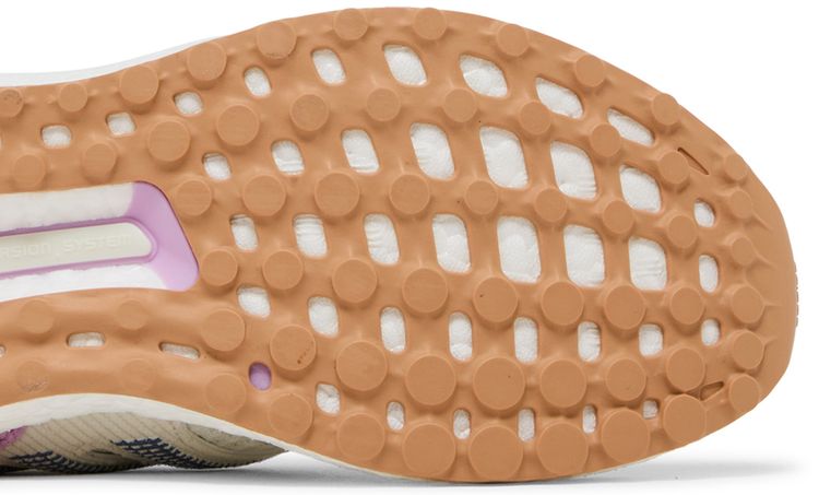 Adidas Wmns UltraBoost 10 Off White Bliss Lilac