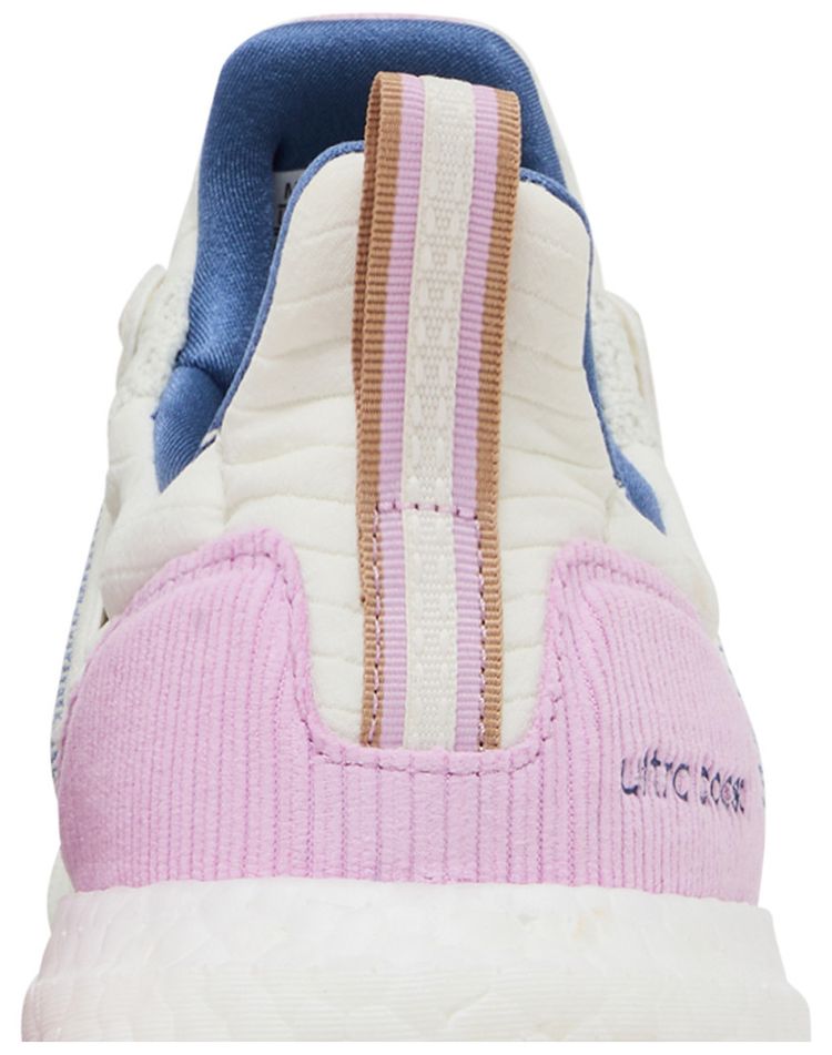 Adidas Wmns UltraBoost 10 Off White Bliss Lilac