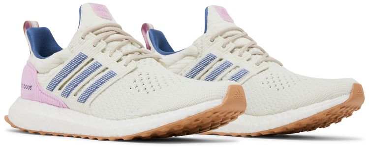 Adidas Wmns UltraBoost 10 Off White Bliss Lilac