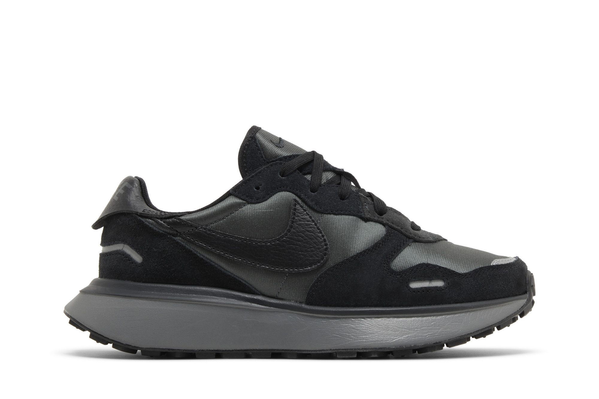 Buy Wmns Phoenix Waffle Anthracite Smoke Grey FJ1409 001 GOAT